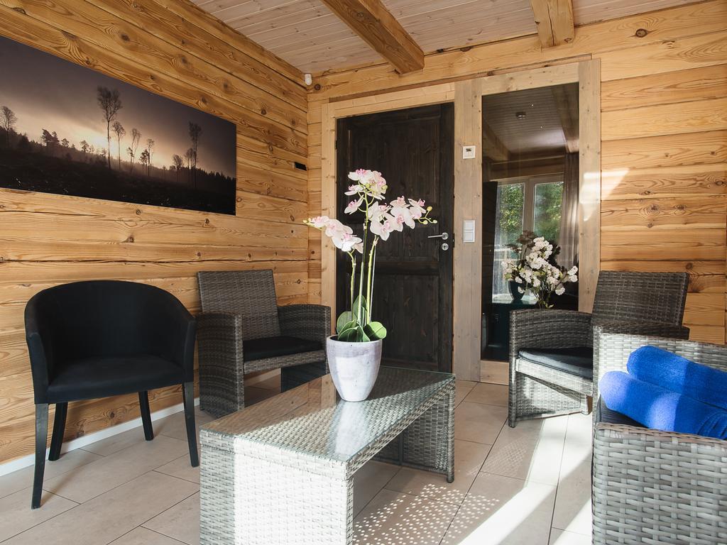 Hapsal Holiday Homes Quarto foto