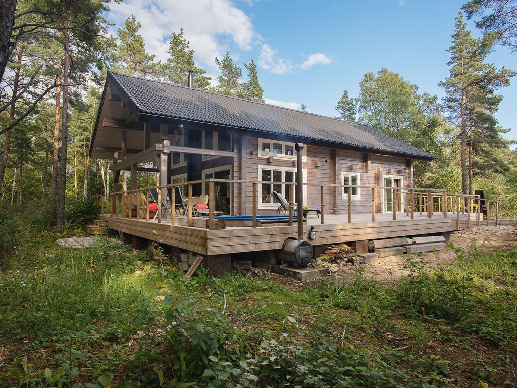 Hapsal Holiday Homes Quarto foto