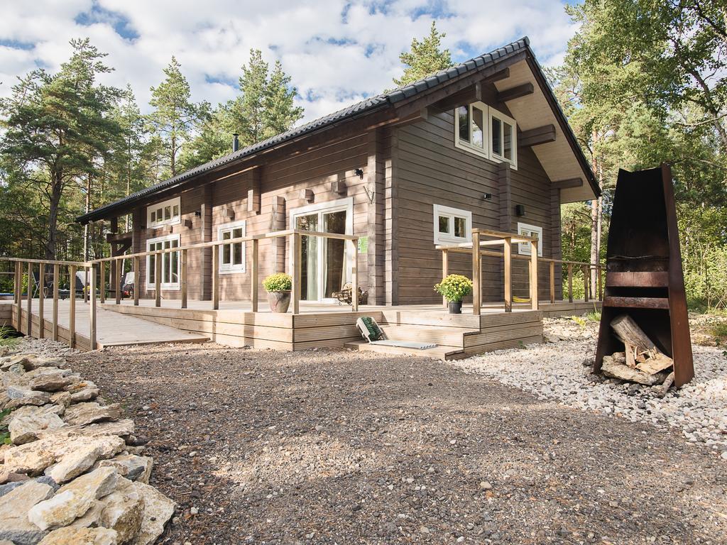 Hapsal Holiday Homes Quarto foto