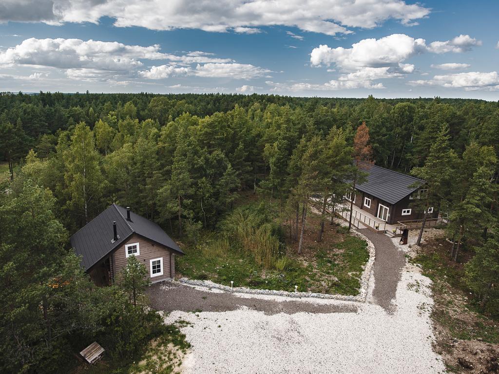 Hapsal Holiday Homes Quarto foto
