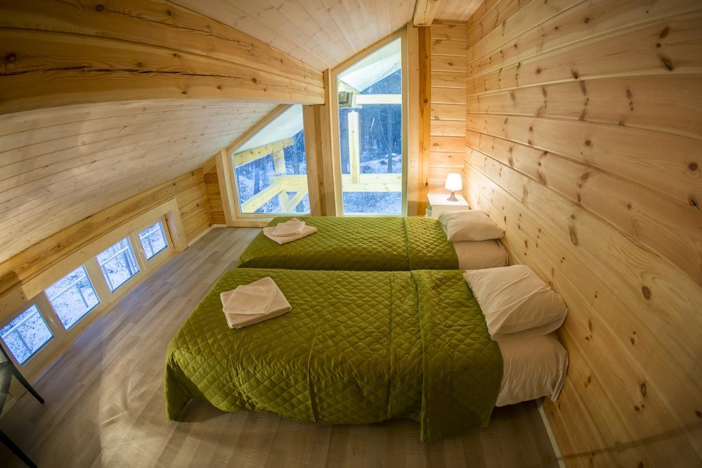 Hapsal Holiday Homes Quarto foto
