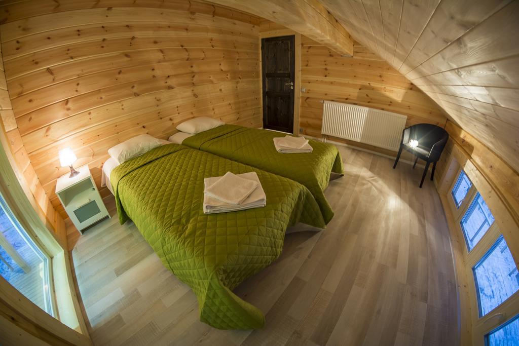 Hapsal Holiday Homes Quarto foto