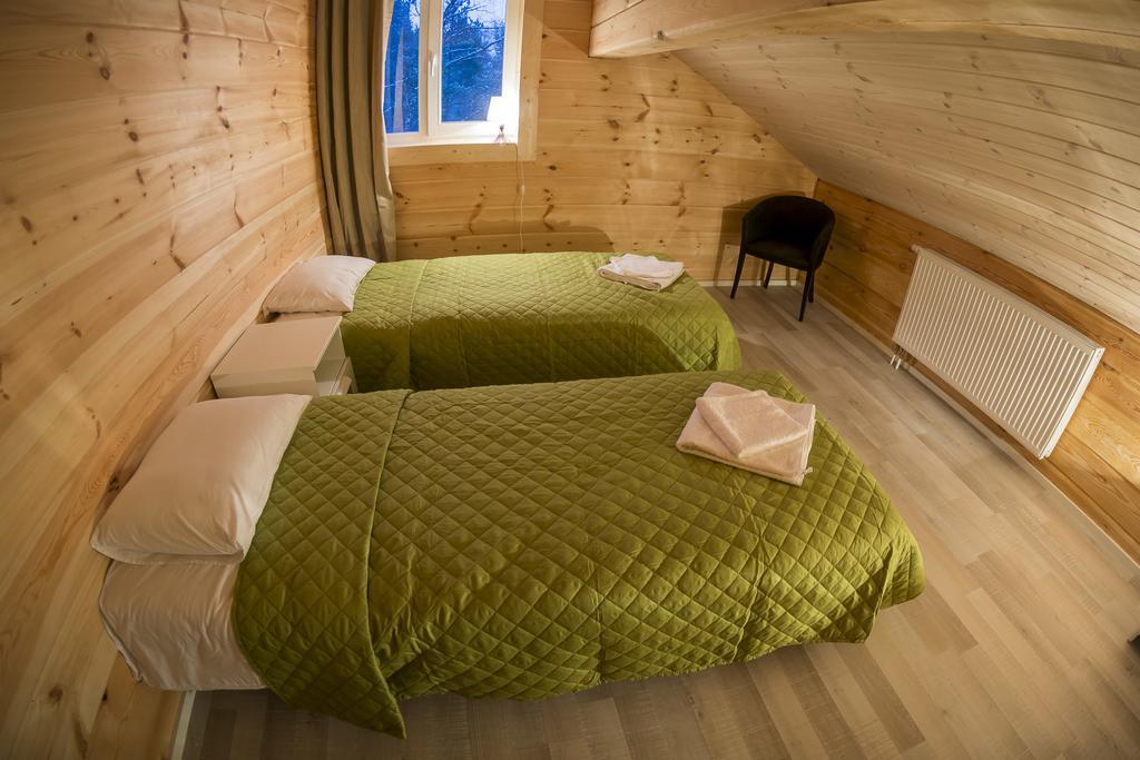 Hapsal Holiday Homes Quarto foto