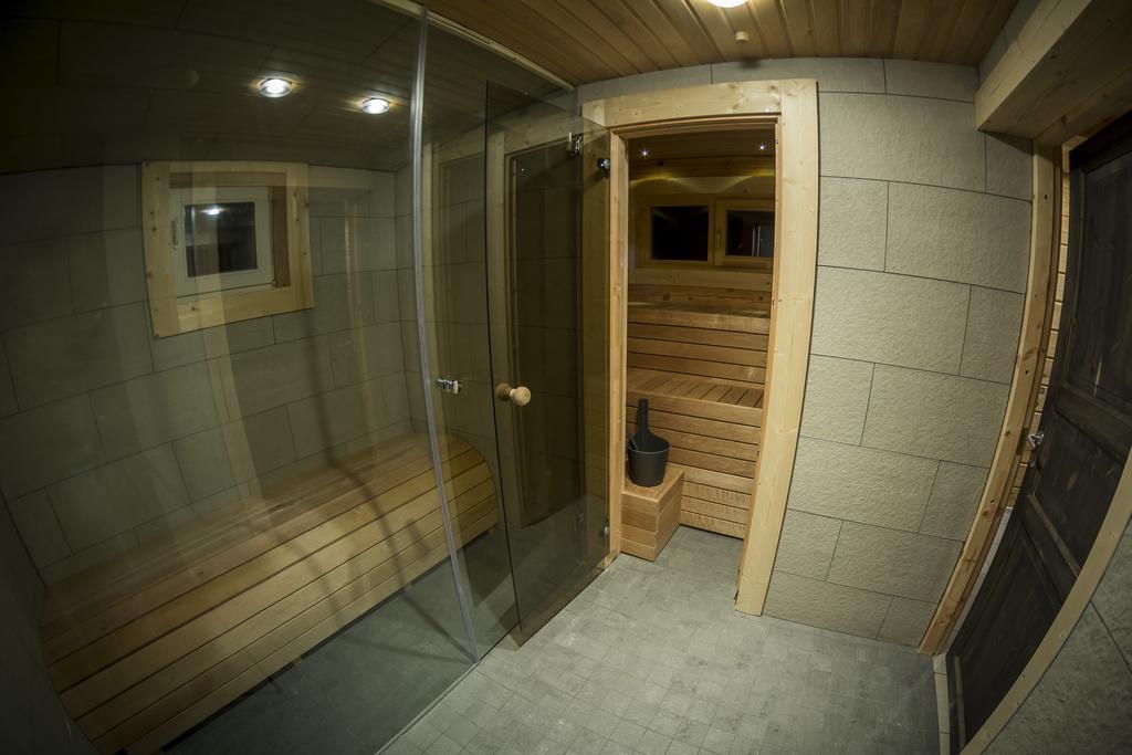 Hapsal Holiday Homes Quarto foto