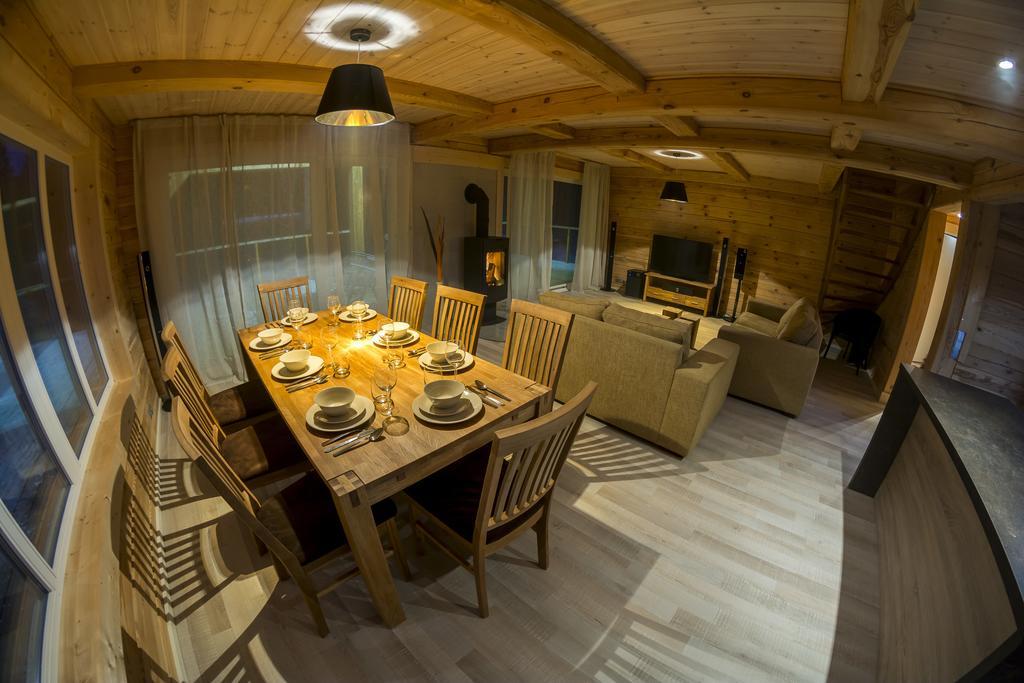 Hapsal Holiday Homes Quarto foto