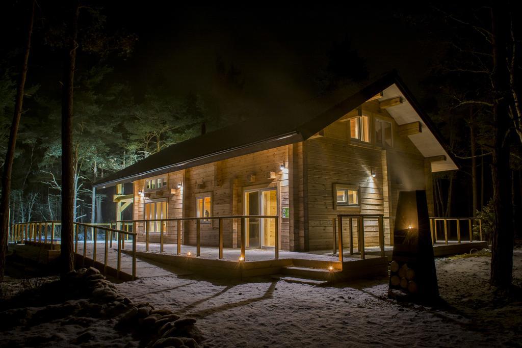 Hapsal Holiday Homes Quarto foto
